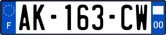 AK-163-CW