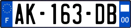 AK-163-DB