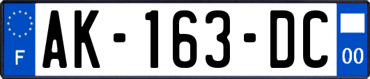 AK-163-DC