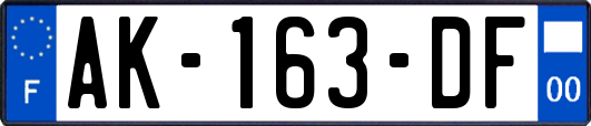 AK-163-DF