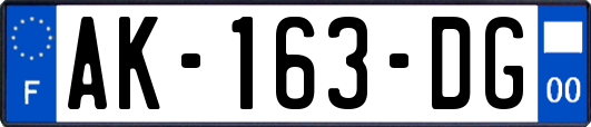 AK-163-DG