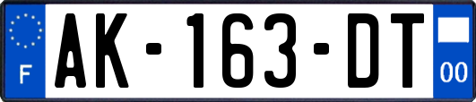 AK-163-DT