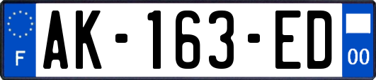 AK-163-ED