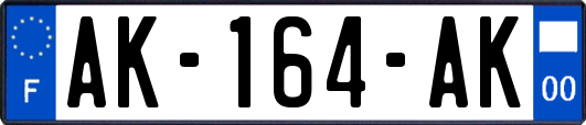 AK-164-AK