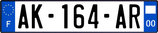 AK-164-AR