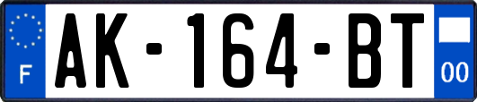 AK-164-BT