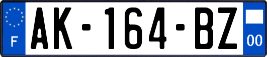 AK-164-BZ
