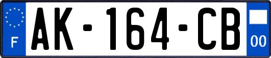 AK-164-CB