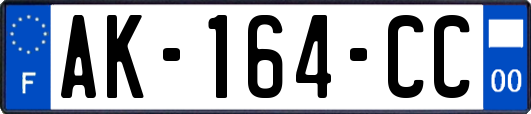 AK-164-CC