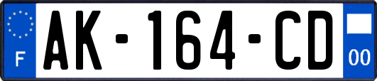 AK-164-CD