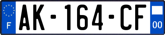 AK-164-CF