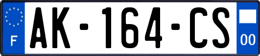 AK-164-CS