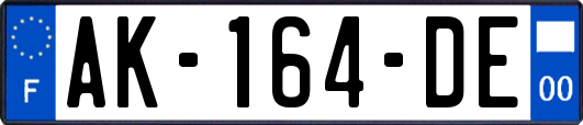 AK-164-DE