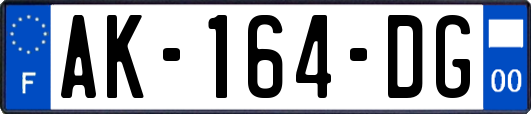AK-164-DG