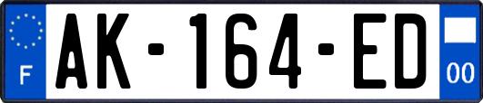 AK-164-ED