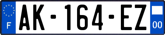 AK-164-EZ