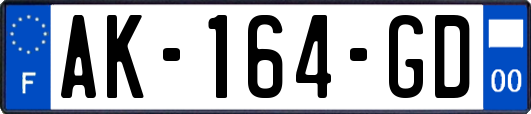 AK-164-GD