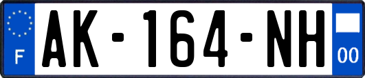 AK-164-NH