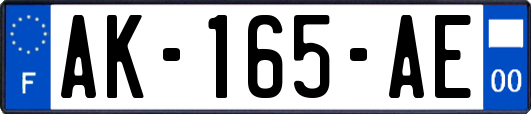 AK-165-AE