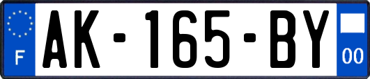 AK-165-BY