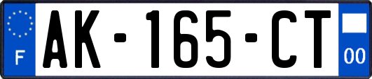 AK-165-CT