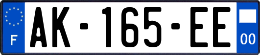 AK-165-EE