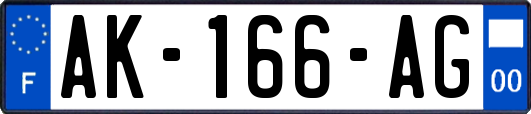 AK-166-AG