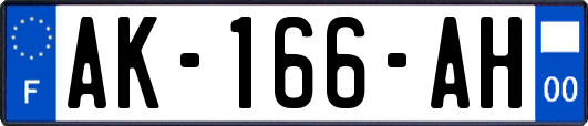 AK-166-AH