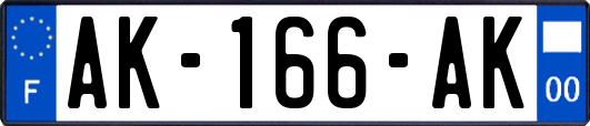 AK-166-AK