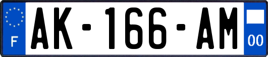 AK-166-AM