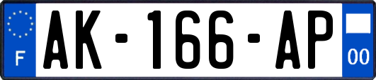 AK-166-AP