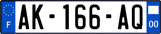 AK-166-AQ