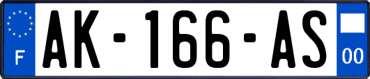 AK-166-AS