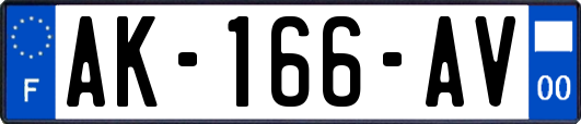 AK-166-AV