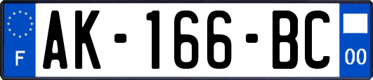 AK-166-BC