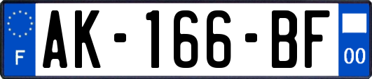 AK-166-BF