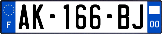 AK-166-BJ
