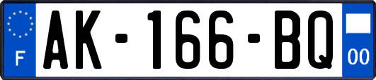 AK-166-BQ