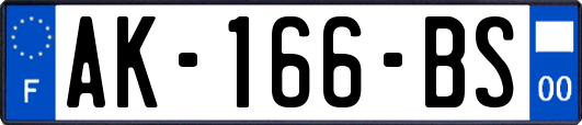 AK-166-BS