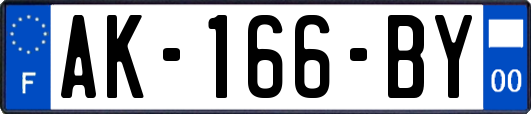 AK-166-BY