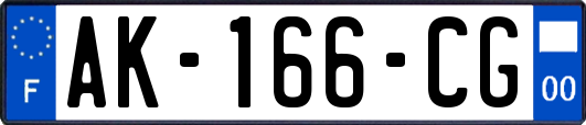 AK-166-CG