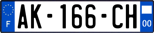 AK-166-CH