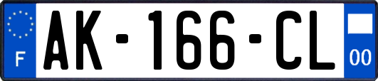 AK-166-CL