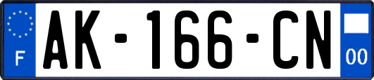 AK-166-CN