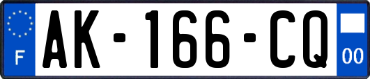 AK-166-CQ