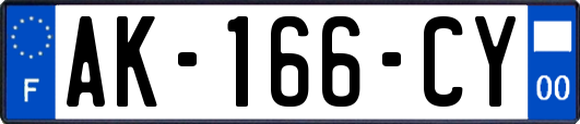 AK-166-CY