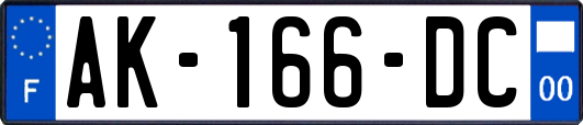 AK-166-DC