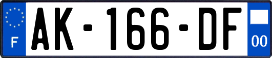 AK-166-DF