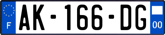 AK-166-DG