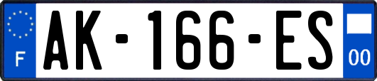 AK-166-ES